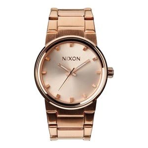 NIXON CANNON WATCH